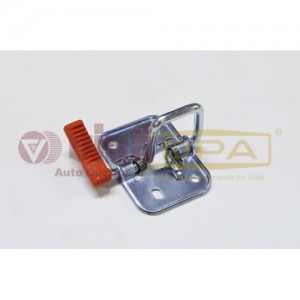 замок капота!\ VW Caddy/Jetta/Scirocco/Touran 04> 88231801101 VIKA