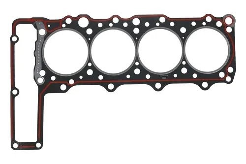 прокладка ГБЦ! (1.8mm)\ MB Vito/Viano/208D-508D 2.3D OM601 89> Z16838 ZENTPARTS