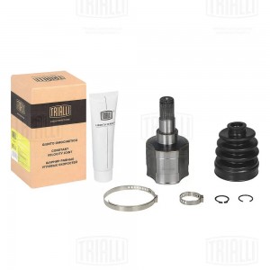 ШРУС Daewoo Matiz (98-) (внутр.) (GO 0542) ECO GO 0542 TRIALLI