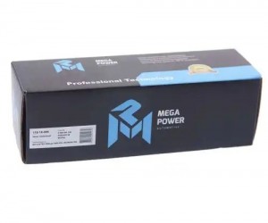Насос топливный ГАЗ-3302 дв.ЗМЗ-405 HYUNDAI KIA электрический MEGAPOWER 110-18-006 MEGA POWER