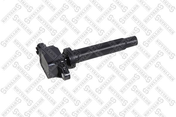 катушка зажигания!\ Suzuki Grand Vitara/SX-4 2.7 05> 61-00241-SX STELLOX
