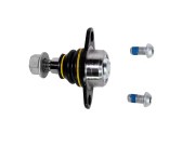 опора шаровая! BMW X5 3.0-4.8/3.0D 00> Z36991 ZENTPARTS