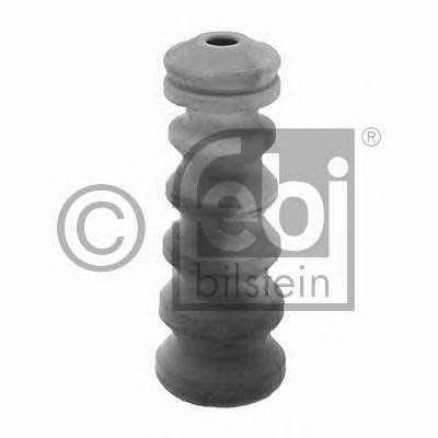 отбойник амортизатора заднего! 155mm\ VW Passat 4/88-9/93 08066 FEBI BILSTEIN