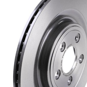 Диск тормозной Brembo Painted Disc 09.B312.11 09.B312.11 BREMBO