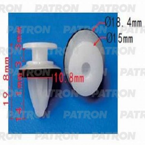 MAZDA CX 5 (2012>)/MAZDA 6 (GJ) (2013>) P371321 PATRON