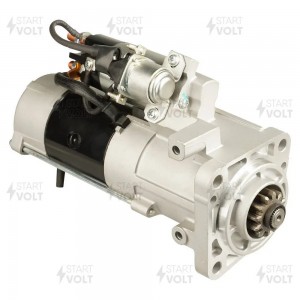 Стартер для а/м Volvo FL II (06-) с дв. D7E240/D7F240 24В 5,5кВт (LSt 1093) LST 1093 START VOLT
