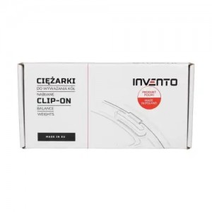 груз набивной! TBL, 75г, для грузовых дисков\ TPTBL075 TIPTOPOL