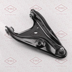 Рычаг передней подвески нижний R RENAULT Logan/Sandero 04-LADA Largus 12- TEE174 TEE1742R TATSUMI