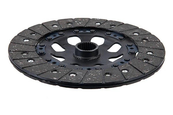 диск сцепления!\ MB Sprinter 2.3D OM601 95> 83-03692-SX STELLOX