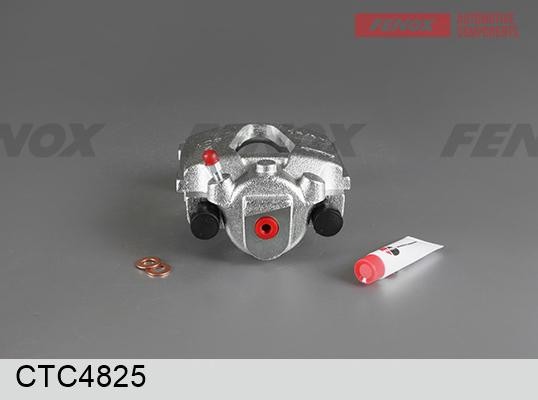 Суппорт Daewoo Lanos (T100), Nexia CTC4825 FENOX