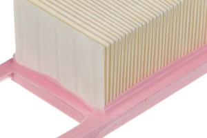 Фильтр воздушный PEUGEOT 308 (08-) RAF FILTER AF090 RAF FILTER