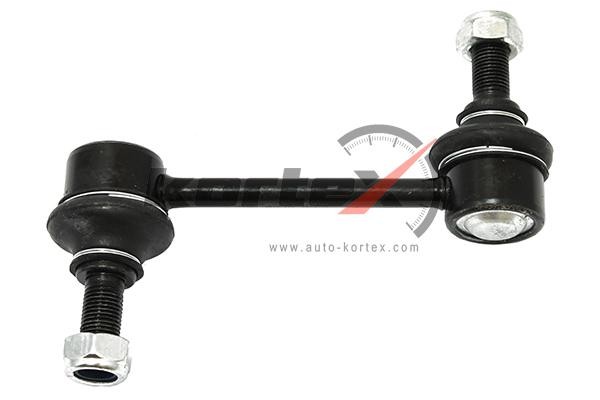 Тяга стабилизатора RANGE ROVER 02- зад.подв.лев/прав. KLS5188 KLS5188 KORTEX