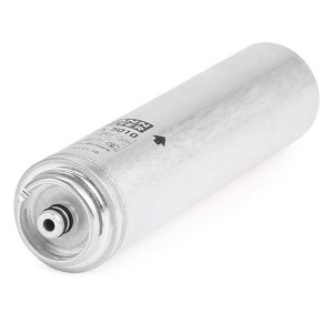 Замена на WK5010 Фильтр топливный WK5010Z WK5010Z MANN FILTER