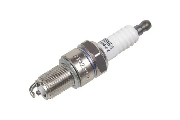 свеча зажигания! (5339/BPR6ES11) никель\Mazda 121-626 1.3/1.4/2.0 <98,Hyundai 1. 329 306-SX STELLOX