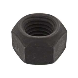 гайка! M14x2VOLVO FH12(G1/2/3), FH16(G1/2), FM9(G1), FM10(G1), FM12(G1/2) 11846 FEBI BILSTEIN
