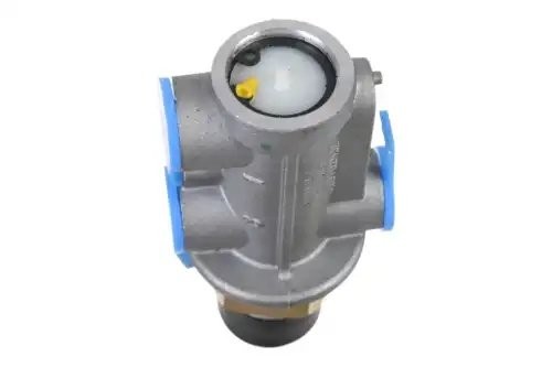 клапан магистральный! 3-х ходовой M12x1.5\ MB, MAN, DAF, IVECO Z10121 ZENTPARTS