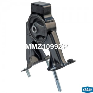 Опора двигателя TOYOTA Corolla (00-07) задняя KRAUF MMZ1099ZP KRAUF