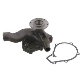 Насос водяной MAN (D0226) FEBI 04492 FEBI BILSTEIN