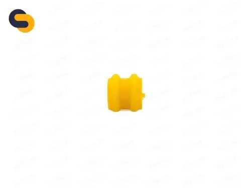 Втулка заднего стабилизатора мм 1901012 1901012 POLIMER