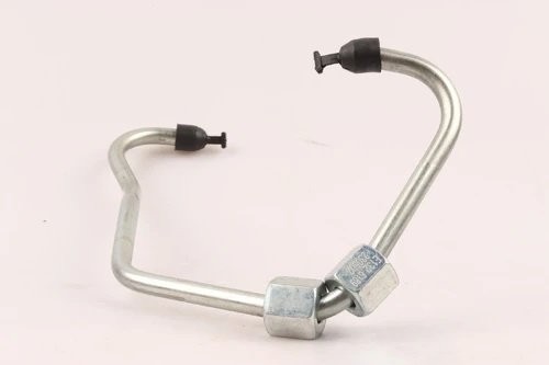 Трубка топливная SITRAK HOWO высокого давления от ТНВД к рампе MOVELEX 201V103016189MX MOVELEX