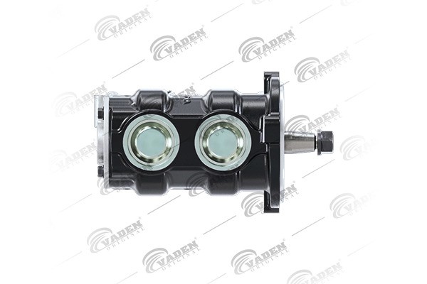 Компрессор Volvo FM/DAF 1300180001 VADEN