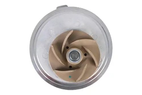 помпа!\ Opel Astra/Omega/Vectra/Calibra 1.6i/1.8i/2.0i 86> Z14719 ZENTPARTS