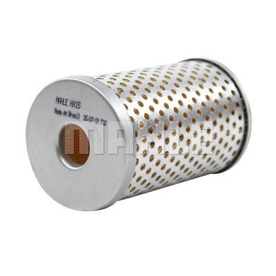 Фильтр гидравлический 100x60 KMZ 5490, гидроусилителя / H601/4 HX15 MAHLE KNECHT