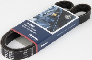 Ремень 6PK1054 Rubena дв. ЗМЗ-4091 УАЗ "Хантер" 6PK1054 RUBENA