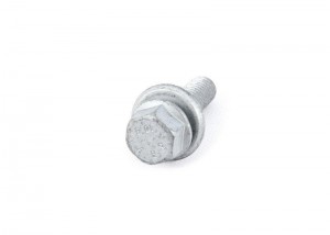 Болт VW AUDI SEAT SKODA OE N 910 661 01 VAG