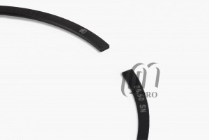 Кольца поршневые 0.50 Opel Y20LET d86.0 + 0.50 1.2-1.5-2.5 на 1 цил. UM PR1118050 UNITED MOTORS PRO