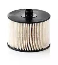 PEUGEOT/ FORD / CITROEN PU1018X MANN FILTER
