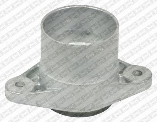 Опора задн.амортизатора KB95706 NTN SNR