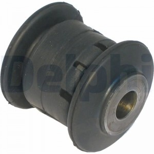 сайлентблок рычага пер.!\Audi A3/TT,VW Golf 04>/Touran/Passat 03> TD521W DELPHI
