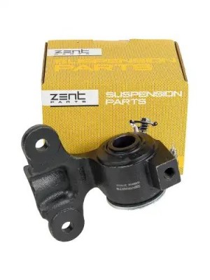 сайлентблок рычага л.!\ Citroen C8, Peugeot 807, Fiat Ulysse all 02> Z25509 ZENTPARTS