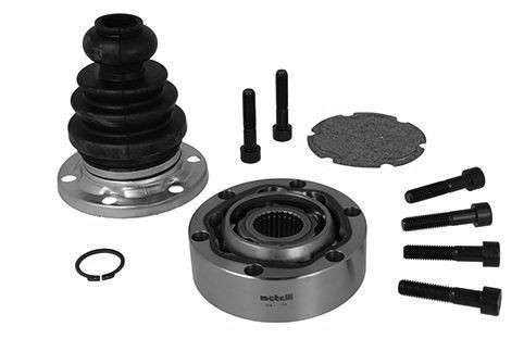 AUDI 100/80/A6/VW PASSAT B5 не трипоид !!! 16-1014 METELLI