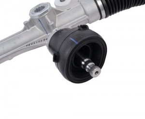 Рейка рулевая JAC J7 MOVELEX 3401100U7300MX MOVELEX