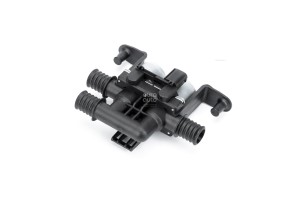 BMW E60/E65/E53 6734002 METACO