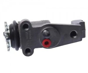 Цилиндр тормозной передний HYUNDAI HD65,72,78,County левый MEGAPOWER 350-35-023 MEGA POWER