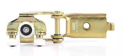 Ролик MERCEDES двери сдвижной центральный BSG BSG60975002 BSG