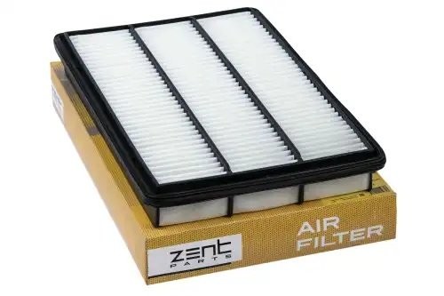 фильтр воздушный! Mitsubishi Pajero 3.8 V6/2.5TDi/3.2Di-D 00> Z32778 ZENTPARTS