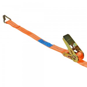 Ремень крепления груза с храповиком 6м, 1т AS-T-04 AS-T-04 AIRLINE