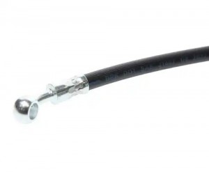 Шланг тормозной HYUNDAI Tucson (06-) задний левый MEGAPOWER 350-11-076 MEGA POWER