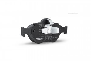 FORD FUSION (02>)/ MAZDA2 (03-06) 3000031 METACO