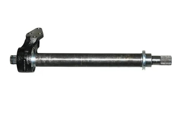 привод промежуточный правый! 464mm, 495602S700\ KIA Sportage, Hyundai IX35 13> 1582326SX STELLOX