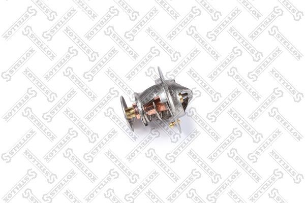 термостат!\ Fiat Tempra/Tipo, Lancia Delta 1.6-2.0T <99 23-40229-SX STELLOX