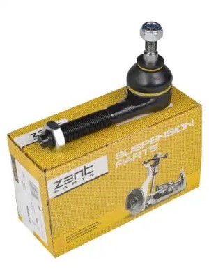 наконечник рулевой правый! Peugeot 605/607 95> Z10904 ZENTPARTS