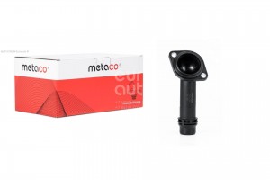 VW PASSAT [B5] (1996-2000) 1532018 METACO