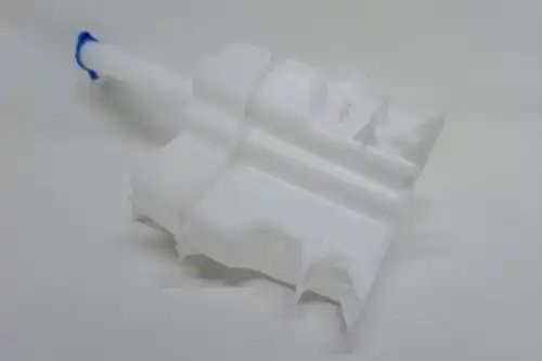 Бачок стеклоомывателя Hyundai Ix35  2010-2014 OEM0004BO OEMPARTS