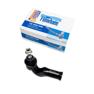 Наконечник рулевой правый Mazda 3(03-13) Mazda 5(05-18) TRE761 TRE761 FINWHALE
