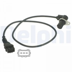 датчик полож. к/в!\ BMW E36/E38/E39 95-98 SS10893 DELPHI